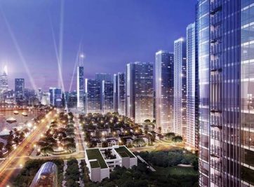VÌ SAO BẠN NÊN CHỌN MUA VINHOMES GOLDEN RIVER ?