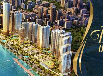 VINHOME GOLDEN RIVER DỰ ÁN ĐƯỢC MONG CHỜ NHẤT 2016