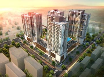CÓ NÊN ĐẦU TƯ VÀO BĐS QUẬN 10 KHÔNG ?