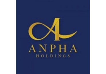 Chủ đầu tư Anpha Holding