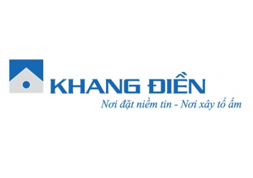 chủ đầu tư Khang Điền