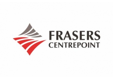 Chủ đầu tư Frasers Property