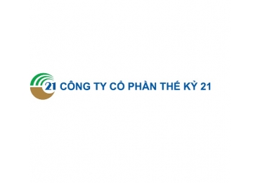 Chủ đầu tư Thế Kỷ 21