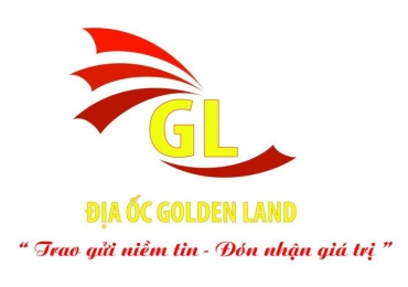 Chủ đầu tư Golden Land