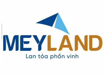 MEYLAND - TÂN Á ĐẠI THÀNH