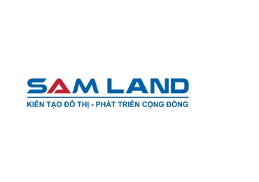  Chủ đầu tư Samland