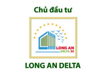 Chủ đầu tư Long An Delta 