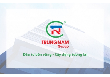 Chủ đầu tư Trung Nam Land