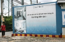 Thủ tục xây nhà nghỉ