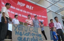 Tách thửa đất