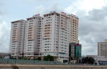 Bồi thường hợp đồng mua bán nhà
