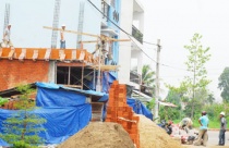 Đất phân lô có được tách sổ đỏ