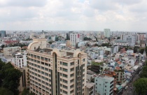 Kiếm tiền tỷ với nhà phố giá rẻ