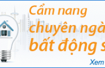 Kiến thức BĐS: “Listing” có vai trò gì trong môi giới BĐS ?