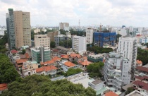 Các nhà môi giới bỏ quên phân khúc bất động sản thương mại?