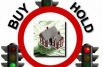 Bí quyết kiếm tiền khi bất động sản suy giảm