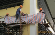 Sự cố công trình nhà ở: Những kiến thức cần biết