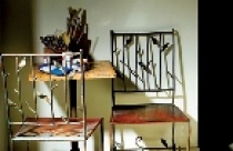 Căn hộ của bà mẹ đơn thân Ngô Thái Uyên 