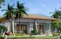 Chọn đất làm nhà