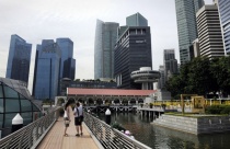 Quỹ tiết kiệm nhà ở, bài học từ Singapore đến Maylaysia