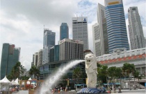 Bài học quy hoạch của Singapore, cũ người mà quá mới với ta!