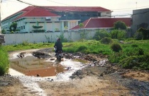 Tư duy “nội” và “ngoại” trong phát triển đô thị