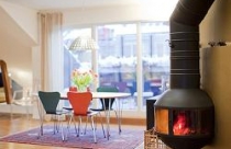 Căn hộ với nội thất độc đáo (tt) 