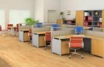 Những điều cấm kỵ và cách hóa giải cho văn phòng 