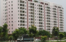 Mua chung cư cần cân nhắc tiếng ồn