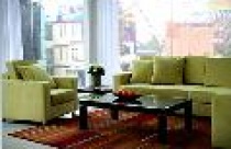Làm mới không gian với sofa 