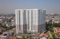 Những gạch đầu dòng quan trọng khi quyết định mua chung cư