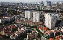 Phủ xanh Hà Nội bằng quy hoạch?