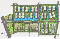 Địa chỉ nhà chung cư: Mỗi khu một kiểu