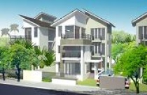 Nhà hướng Đông trong phong thủy 