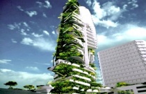 Mua chung cư có phải chú ý đến phong thủy của cả tòa nhà?