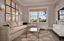 Căn hộ triệu đô của Jennifer Aniston ở New York 