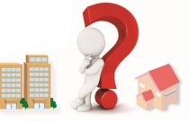 Có tiền mua chung cư hay đất nền?