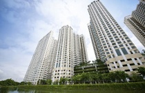 Bất động sản và góc nhìn về uy tín, diện tích căn hộ