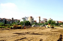 Bồi thường khi thu hồi đất nông nghiệp