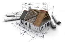 Xây dựng xong mới xin giấy phép xây dựng?