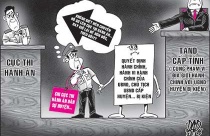 Thiếu hướng dẫn, thi hành án lúng túng