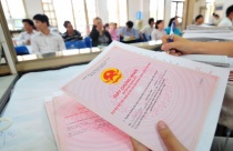 Mua nhà hợp pháp cũng có thể mất trắng
