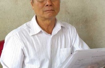 Giọt nước mắt của người bị kê biên “oan”