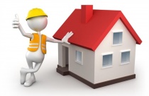 Thủ tục hoàn công cho nhà xây dựng khác bản vẽ tổng thể