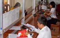 Thủ tục xin cấp QSDĐ đất cho tặng