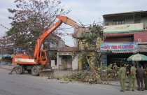Quy định pháp luật về đền bù, bồi thường giải phóng mặt bằng