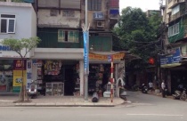 Tư vấn về phần đất lưu không