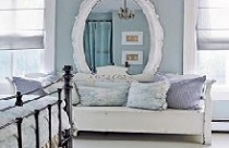 Những kiêng kỵ khi bố trí nội thất