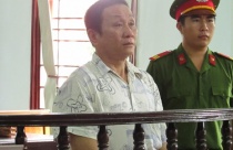 Giả đại gia lừa mua đất lãnh 16 năm tù