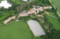 Bill Gates thuê biệt thự 12,5 tỷ một tháng 